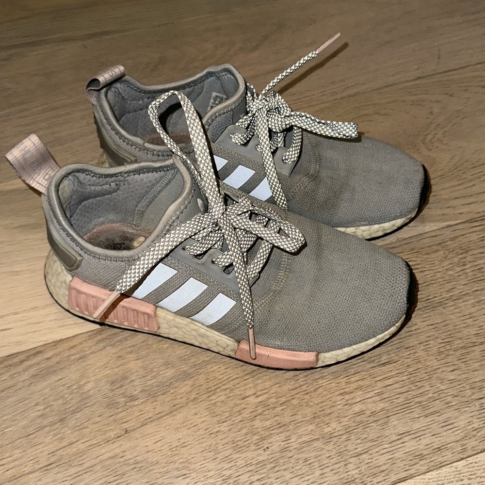 Adidas shoes MND
